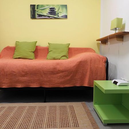 Korzo Room Laura Rijeka Buitenkant foto