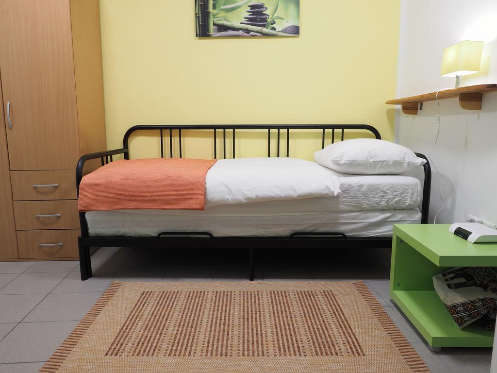 Korzo Room Laura Rijeka Buitenkant foto