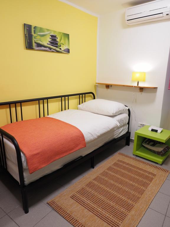 Korzo Room Laura Rijeka Buitenkant foto